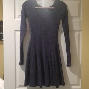 Vintage Betsey Johnson dress